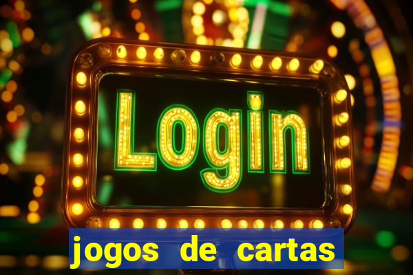 jogos de cartas ciganas online